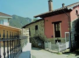 Casa Diego, casa rural en Las Rozas