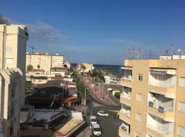Apartamento Puerto-Playa Gandia