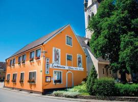 Landpension Birker - Self Check-In, ξενοδοχείο σε Weißkirchen in Steiermark