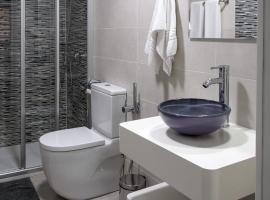 Pensi&oacute;n Laurel