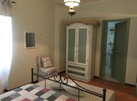 Agriturismo Renaccio, ξενοδοχείο σε San Lorenzo Nuovo