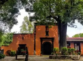 El Marques Hacienda