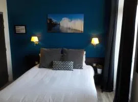 Hôtel de Bretagne Dol centre ville - Hotel et Restaurant