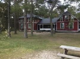 Strandvillan i Åhus