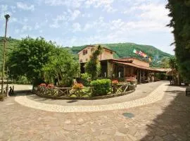 Agriturismo La Chiana