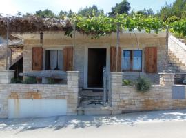 Stiniva-stone House – hotel w mieście Vela Luka