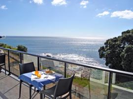 Apartamentos 3 Praias, hotel v destinaci Ponta Delgada