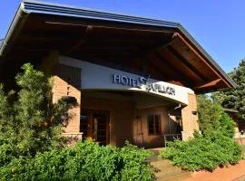 Hotel Restaurant Papillon