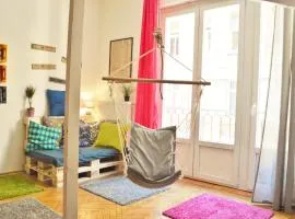 Pulse Life Budapest Centre