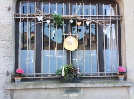 Kosy Suite, Bed & Breakfast in Saint-Aubin-du-Cormier