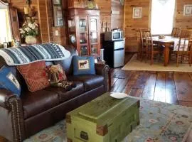 The Perkins House