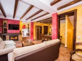 Casa Valle del Genal