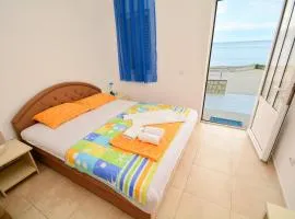Apartments Kristina Jaz Budva