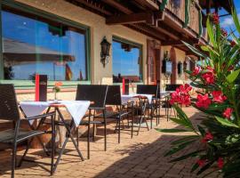 Landhotel Bartlehof, hotel a Schluchsee