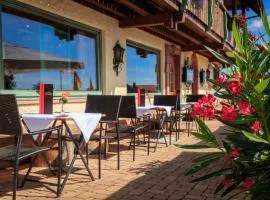 Landhotel Bartlehof