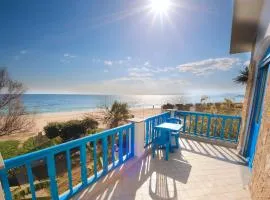 La Casa Sulla Spiaggia