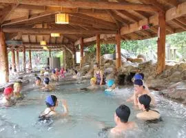 Pei Kong Creek Resort