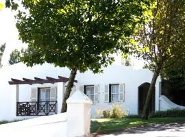 Zevenwacht Cottages