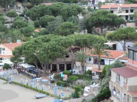 Viesnīca Drago Residence pilsētā Kapoliveri