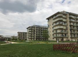 Bamboo Garden & Wellness, spa hotel in Velence