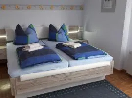 Ferienwohnungen Steeg