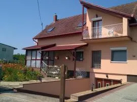 Dávid Apartmanház