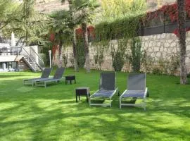 Hotel Spa Niwa