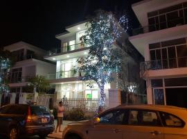 Villa FLC Sam Son, hytte i Sầm Sơn