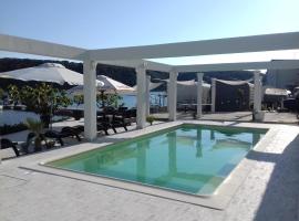 Guesthouse Raffaello