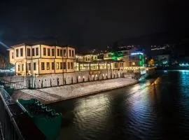Sarıkonak Boutique & Spa Hotel Amasya