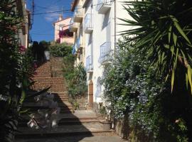 Maison Banyuls, villa i Banyuls-sur-Mer