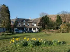 Lake View Country House and Self-catering Apartments