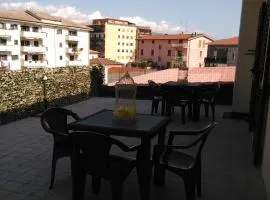 La Corte dei Morra