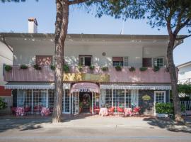 Hotel Marco Polo, hotel a Lignano Sabbiadoro