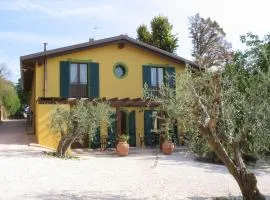 Cortebella B&B Rimini