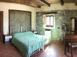 Casa Mastrota - Quercia Apartment