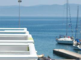 Kos Bay Hotel, hotel em Cidade de Kos