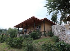 NIDA Rooms Mae Hong Son City 95, hotel v destinaci Ban Rak Thai