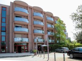 Residence Venice, aparthotel en Quarto dʼAltino