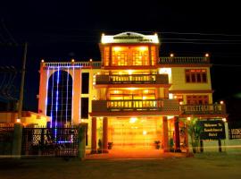 Sandalwood Hotel, hotel v destinácii Nyaung Shwe