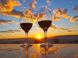 Apartment Vista Makarska