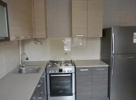 Zaza's House