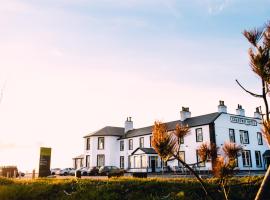 Causeway Hotel, hotel di Bushmills