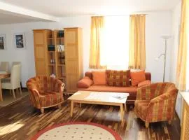 Familienappartement Ötscherbär