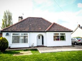 Marvene, vacation home in Thornaby on Tees