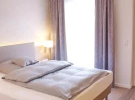 Stichwehs Hotel am Bahnhof