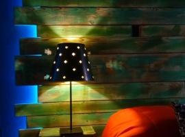 Marconi Rooms – Porta Leoni