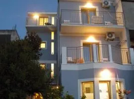 Apartments Markovic Sutomore