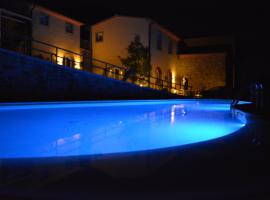 Podere Delle Fanciulle, budgethotel i Pistoia