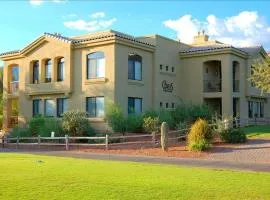 Casitas at Sabino Springs
